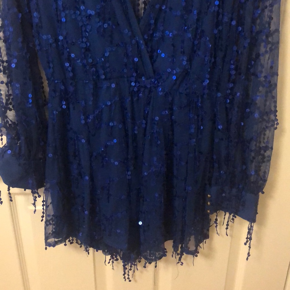 Romper - Picture 3 of 5